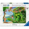 Ravensburger Disney Collector’s Edition: Moana 1000 Piece Puzzle for Adults