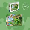 Ravensburger Disney Collector’s Edition: Moana 1000 Piece Puzzle for Adults