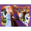 Ravensburger Disney Frozen 4×100 Piece Bumper Puzzle Pack for Kids 5+