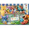 Ravensburger Disney Pixar Multicharacter 100 Piece XXL Puzzle for Kids 6+
