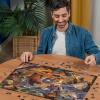 Ravensburger Frodo’s Journey 1000 Piece Puzzle for Adults