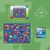 Ravensburger Funny Fish Friends 200 Piece XXL Puzzle for Kids 8+