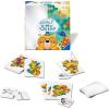 Ravensburger Half & Seek Fun Mirror Search Game for Kids Ages 5+ – Hidden Object Board Game for 2-6 Players – Includes 3 Game Variations – Exciting Gift for Birthdays & Holidays
