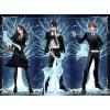 Ravensburger Harry Potter Glowing Patronus – 500 Piece Puzzle for Adults