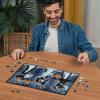 Ravensburger Harry Potter Glowing Patronus – 500 Piece Puzzle for Adults