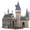 Ravensburger Hogwarts Castle Harry Potter 3D Puzzle for Kids 10+(Classic)