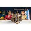 Ravensburger Hogwarts Castle Harry Potter 3D Puzzle for Kids 10+(Classic)