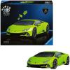 Ravensburger Iconics: Lamborghini Huracán EVO 3D Puzzle for Kids 8+(Iconics (reissue))