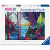 Ravensburger Indigo Forest 1000 Piece Puzzle for Adults