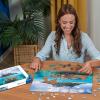 Ravensburger Island Waterescape 500 Piece Puzzle for Adults