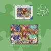 Ravensburger Looney Tunes Studio 1000 Piece Puzzle for Adults
