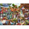 Ravensburger Magical Disney Bookshop 1500 Piece Puzzle for Adults