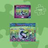Ravensburger Meadow Mischief 1000 Piece Puzzle for Adults