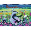 Ravensburger Meadow Mischief 1000 Piece Puzzle for Adults