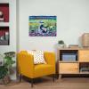 Ravensburger Meadow Mischief 1000 Piece Puzzle for Adults
