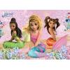 Ravensburger Mermaid Magic 24 Piece Giant Floor Puzzle for Kids 3+