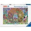 Ravensburger Pandora’s Hope 2000 Piece Puzzle for Adults