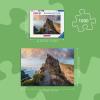 Ravensburger Pathway to Heaven 1000 Piece Puzzle for Adults