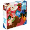 Ravensburger Puzzle Moments: Lily 200 Piece Puzzle for Adults