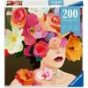 Ravensburger Puzzle Moments: Rose 200 Piece Puzzle for Adults