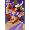 Ravensburger Puzzle Moments: Rose 200 Piece Puzzle for Adults