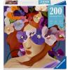 Ravensburger Puzzle Moments: Violet 200 Piece Puzzle for Adults