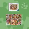 Ravensburger Puzzle Passion 1000 Piece Puzzle for Adults
