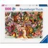 Ravensburger Puzzle Passion 1000 Piece Puzzle for Adults
