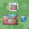 Ravensburger Reef Life Large Format 500 Piece Puzzle for Adults