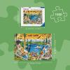 Ravensburger Sacred Lake Tahoe 1000 Piece Puzzle for Adults