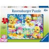 Ravensburger Scrub a Dub Duckies 35 Piece Puzzle for Kids 4+