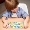 Ravensburger Scrub a Dub Duckies 35 Piece Puzzle for Kids 4+