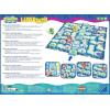 Ravensburger Spongebob Labyrinth Board Game – A Strategic Maze Challenge Featuring Favorite Bikini Bottom Characters – Family Game for 2-4 Players – Ages 7 and Up