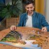 Ravensburger Stairway to Camilo Beach, Algarve 1000 Piece Puzzle for Adults
