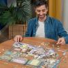 Ravensburger Stanley’s Stick Emporium 1000 Piece Puzzle for Adults