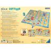 Ravensburger Stitch Labyrinth Board Game – A Strategic Maze Challenge for Family Game Nights Featuring Favorite Disney Characters – 2-4 Players – Kids & Adults Ages 7+