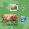 Ravensburger Summer Love 500 Piece Puzzle for Adults