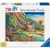 Ravensburger Summertime Large Format 750 Piece Puzzle for Adults