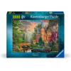 Ravensburger Terracotta Mansion 1000 Piece Puzzle for Adults