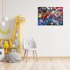 Ravensburger Transformers 100 Piece XXL Puzzle for Kids 6+