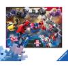 Ravensburger Transformers 100 Piece XXL Puzzle for Kids 6+