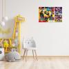Ravensburger Transformers 3×49 Piece Puzzle Set for Kids 5+