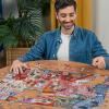 Ravensburger Trip to Tokyo 1500 Piece Puzzle for Adults