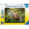 Ravensburger Wildlife Wonders 300 Piece XXL Puzzle for Kids 9+