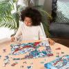 Ravensburger Winter Sports Stadium 200 Piece XXL Puzzle for Kids 8+