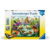 Ravensburger Wonderful World of Insects 100 Piece XXL Puzzle for Kids 6+