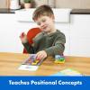 ThinkFun Friends: Bus Ride – Positional Sorting Puzzle for Preschoolers – Promotes Hands-On Learning – Ages 3+