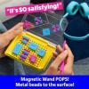 ThinkFun MazePop | Magnetic Puzzle Game | 60 Brain-Boosting Mazes | Travel-Friendly Logic Toy | Ages 8+