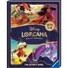 Disney Lorcana Trading Card Game – Official Collector’s Guide: Sets 1-4