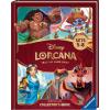 Disney Lorcana Trading Card Game – Official Collector’s Guide: Sets 5-8